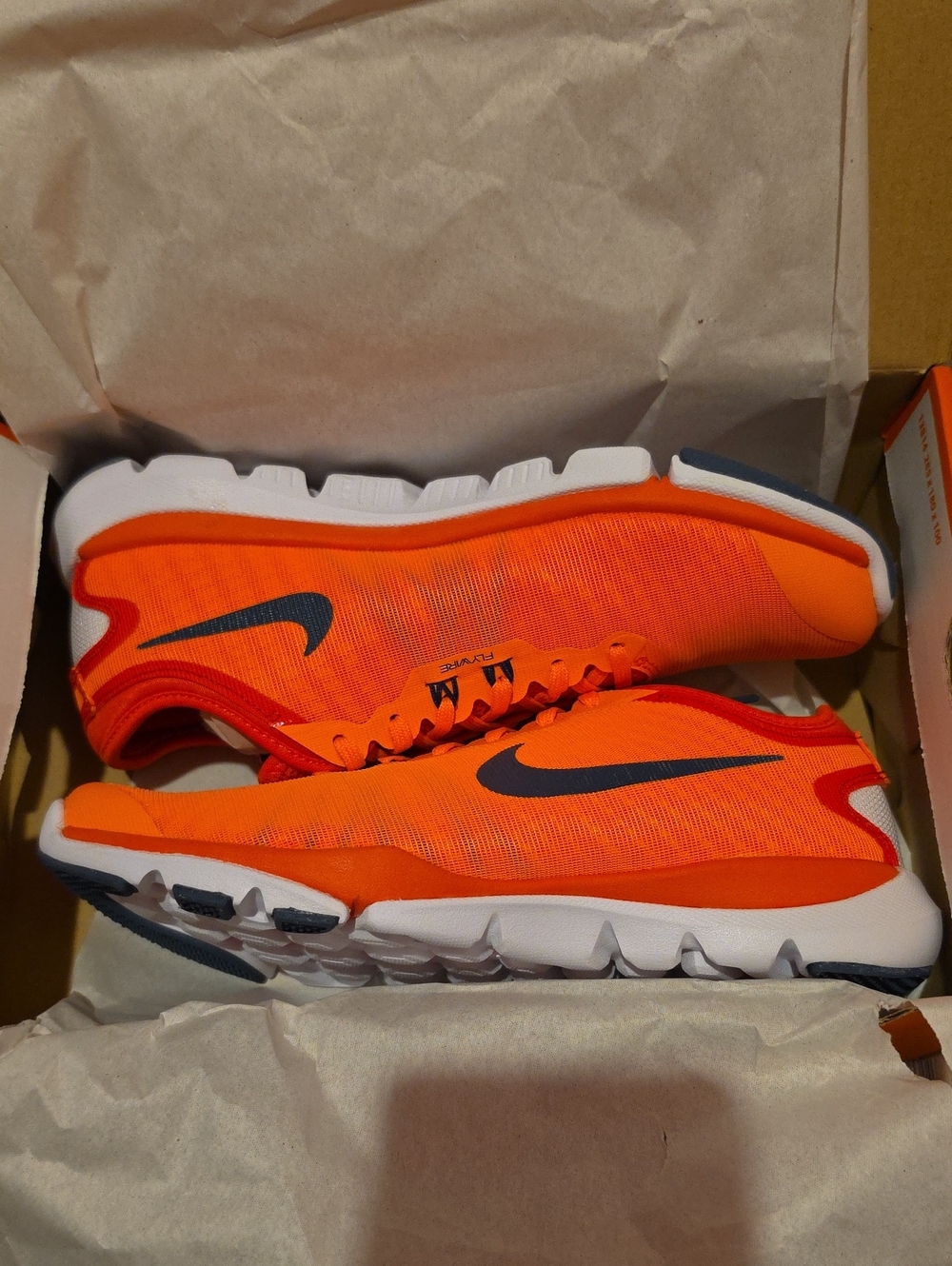 Women's Nike Shoes